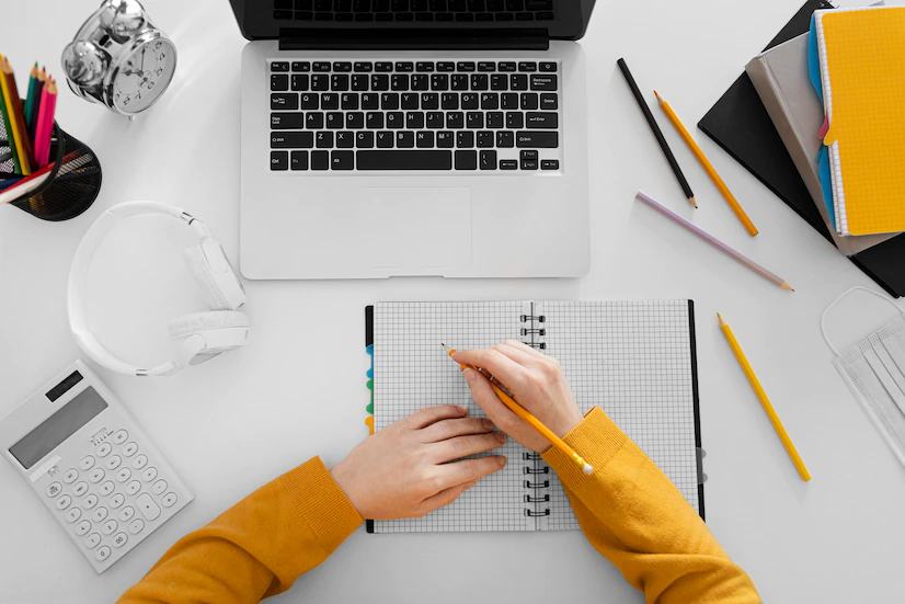 content writing